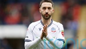 Bolton move into League One play-off spots after beating struggling Burton