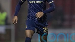 Tyrese Shade earns Eastleigh a point against Hartlepool