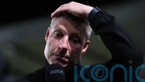 I’m not going to settle for that – Neil Harris furious with Cambridge loss