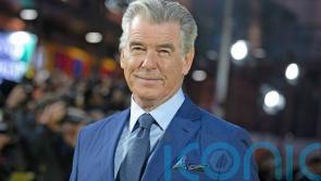 Pierce Brosnan says next James Bond should be British