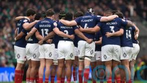 5 things we learned from this weekend’s Six Nations action