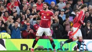 A statistical look at Bruno Fernandes’ importance to Manchester United