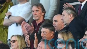 Sir Jim Ratcliffe says some Man Utd players ‘not good enough’ and ‘overpaid’