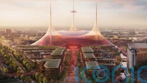 Man Utd want to move into new 100,000-seater, &pound;2bn stadium by 2030-31 season