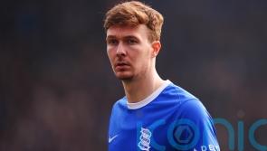 Birmingham go 14 points clear at top with win over Stevenage