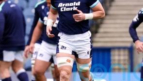 Scotland unfazed by prospect of trying to tame rampant France – Jack Dempsey