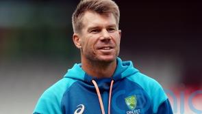 David Warner gets Lord’s return in The Hundred but James Anderson goes unsold