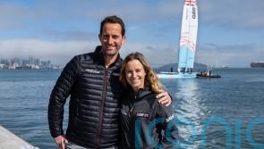 Olympic athletes call on incoming IOC president to prioritise climate change