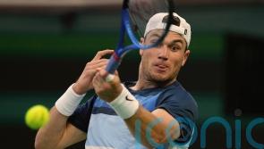 Jack Draper eclipses Ben Shelton to reach Indian Wells semi-finals