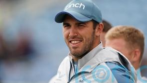 Jamie Overton hopes overseas stars ‘improve everybody’s performance’ in Hundred