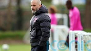 Chelsea can vary approach if needed against Arsenal – Enzo Maresca