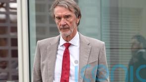 I’d walk away if I faced abuse like the Glazers – Sir Jim Ratcliffe