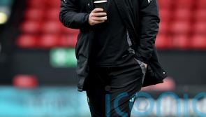 Karl Robinson wants more from Salford after getting back to winning ways