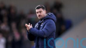 Johnnie Jackson ‘buzzing’ with AFC Wimbledon win over Carlisle