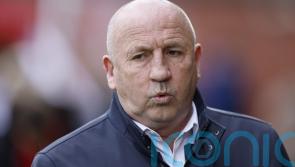 I didn’t want to come – John Coleman emotional on return to Accrington
