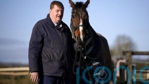 Hanlon weighing up Grand National riding options for Hewick