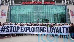 A total disgrace – Man Utd fan group hits out at senior ticket price hikes