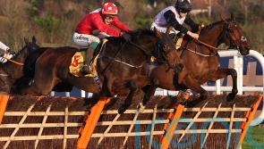 Liverpool Hurdle consolation on the cards for Home By The Lee