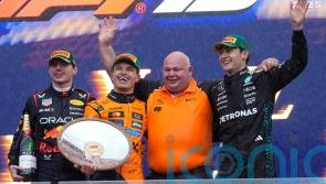 George Russell believes Lando Norris ‘should win every race’ this season