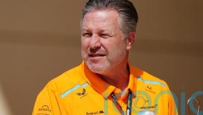 McLaren boss Zak Brown: Christian Horner may be feeling ‘vulnerable’ at Red Bull