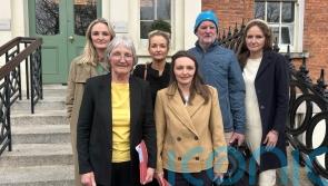 Family of cyclist killed in hit-and-run demand ‘answers’ after meeting minister