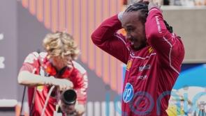 I’ve heard yapping – Lewis Hamilton silences critics with sprint race win