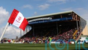 Exeter boss Gary Caldwell sees red in bore draw at Lincoln