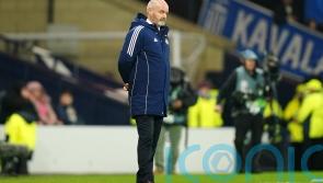Steve Clarke identifies lessons to learn before Scotland meet Greece again