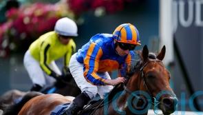 O’Brien expresses Guineas doubts about The Lion In Winter