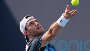 British number one Jack Draper ‘doing all the right things’ – Tim Henman