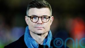 Brian O’Driscoll served with compliance notice over ‘misleading’ Instagram post