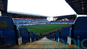 Villa Park set to host England&rsquo;s next home World Cup qualifier against Andorra