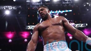 Anthony Joshua’s next fight could be Joseph Parker rematch – Eddie Hearn