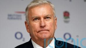 Bill Sweeney’s future on the line as RFU chief faces no-confidence vote