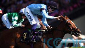 Soprano giving ‘right signals’ ahead of Snowdrop return