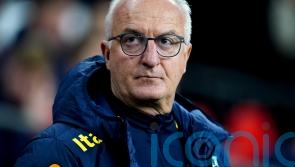 Brazil sack coach Dorival Junior after Argentina hammering