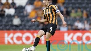 Alfie Jones’ own goal gifts Luton victory in relegation six-pointer at Hull