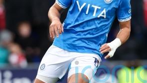 Stockport survive late scare to edge out Burton