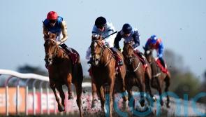 Soprano hits high note on Snowdrop return