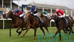 Godwinson grabs Lincoln glory on the line