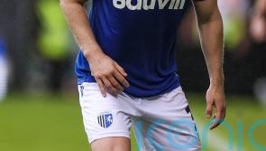 Gareth Ainsworth’s Gillingham reign starts with a point at Harrogate