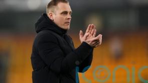 Johannes Hoff Thorup feels Norwich still in play-off hunt after West Brom win