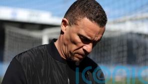 Valerien Ismael puts play-off thoughts aside as Blackburn look to end losing run