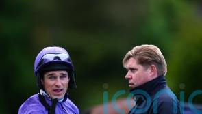 Harry Skelton has it all to play for at Aintree