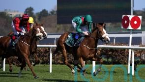 Tarima upholds family honour with taking maiden triumph