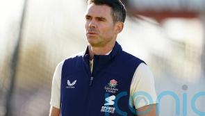 James Anderson to miss county season start but could play for three more years