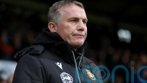 Wrexham boss Phil Parkinson ‘raging’ over refereeing decisions in Cambridge draw