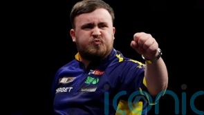 Luke Littler admits money would motivate his bid to beat Phil Taylor’s record