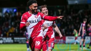 Stevenage leave it late as Crawley’s relegation plight worsens