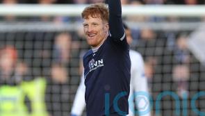 Simon Murray brace earns Dundee valuable victory over St Mirren